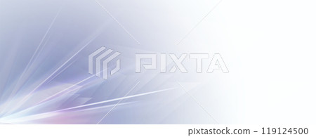 Pure abstraction in futuristic technology. Abstract technology background 119124500