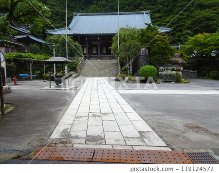 Soto Zen sect Daiyuzan Saijoji Temple (Daiyucho, Minamiashigara City, Kanagawa Prefecture) 119124572