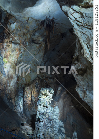 Special Natural Monument Akiyoshi Cave Gankutsuou Mine City, Yamaguchi Prefecture Special Natural Monument Akiyoshi Cave Gankutsuou Mine City, Yamaguchi Prefecture 119125253