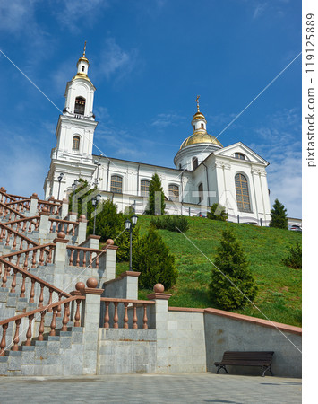 Vitebsk Vitebsk 119125889