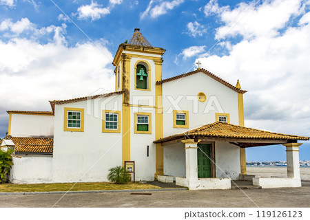 Old church of Our Lady of Mont Serrat Old church of Our Lady of Mont Serrat 119126123