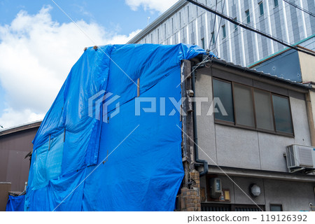 多單元建築的分隔工作 119126392