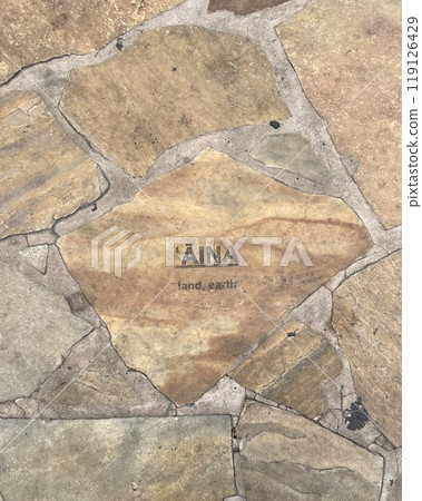 檀香山人行道 檀香山人行道 119126429