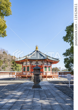 千葉縣成田市成田山新勝寺聖德大士堂成田 119126611