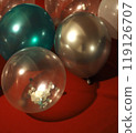 派對鋁氣球 119126707