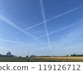 平靜的天空軌跡 119126712