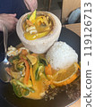 亞洲食品 119126713
