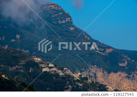 義大利阿馬爾菲世界遺產美景 119127543