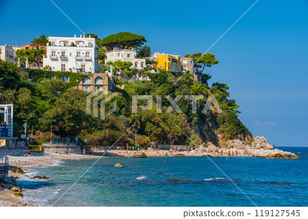 義大利阿馬爾菲世界遺產美景 119127545