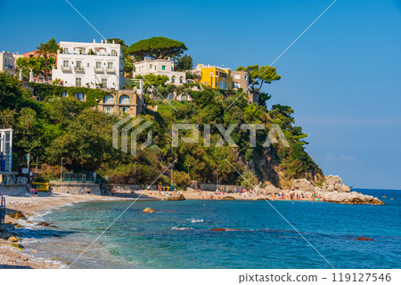 義大利阿馬爾菲世界遺產美景 119127546