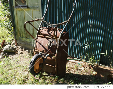 獨輪車 獨輪車 119127566