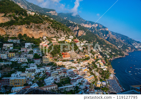 義大利阿馬爾菲的日常生活 義大利阿馬爾菲的日常生活 119127795