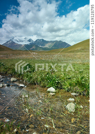 Alay Valley Alay Valley 119128795