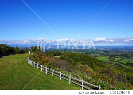 View from Shimizu Maruyama Observatory 119129646