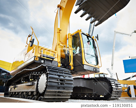Bucket for crawler excavator Bucket for crawler excavator 119130851