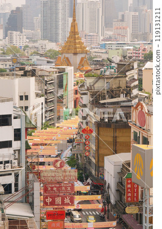 bangkok, temple, ThailandVegetarianFestival 119131211