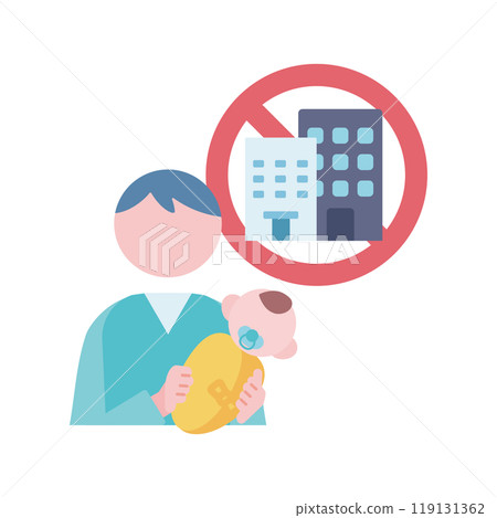 Childcare leave 119131362