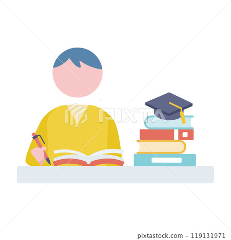 College student College student 119131971
