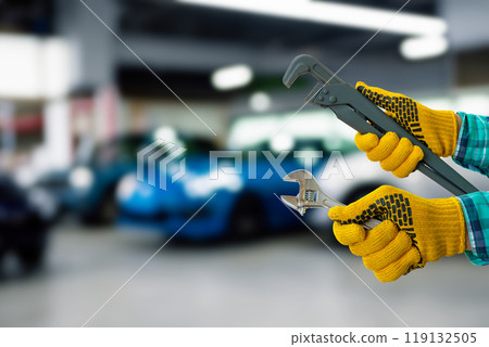 Craftsmanship and repair. Craftsmanship and repair. 119132505