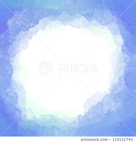 Watercolor texture colorful background illustration 119132743