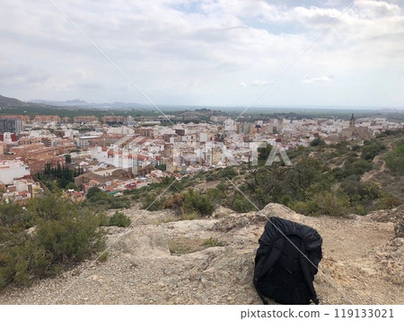 Culture and Atmosphere of Sagunto [Spain] 119133021