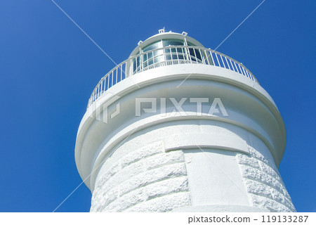 姬島燈塔 姬島燈塔 119133287