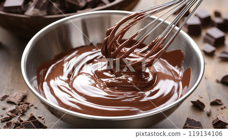 手作巧克力 手作巧克力 119134106