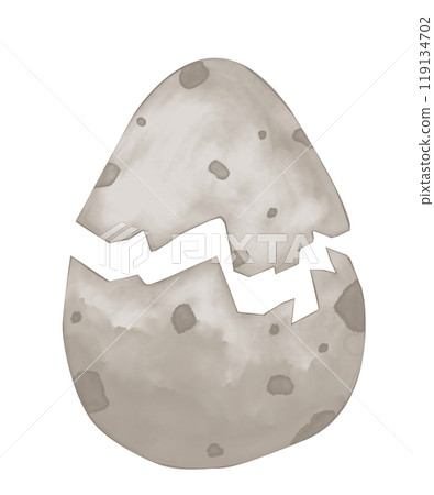 egg, dinosaur, dino 119134702