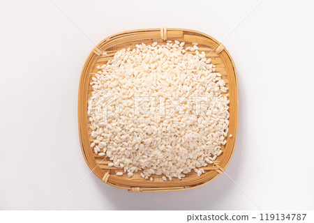 Rice Koji Raw Koji Rice Koji Raw Koji 119134787