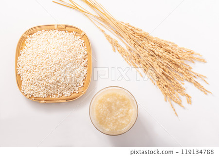 米曲、生曲、鹽曲 119134788