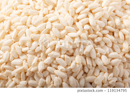 Rice Koji Raw Koji 119134795