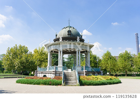 Tsuruma Park Concert Hall, Showa Ward, Nagoya 119135628