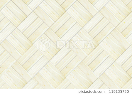 由方形樺木板製成的菱形背景 由方形樺木板製成的菱形背景 119135730