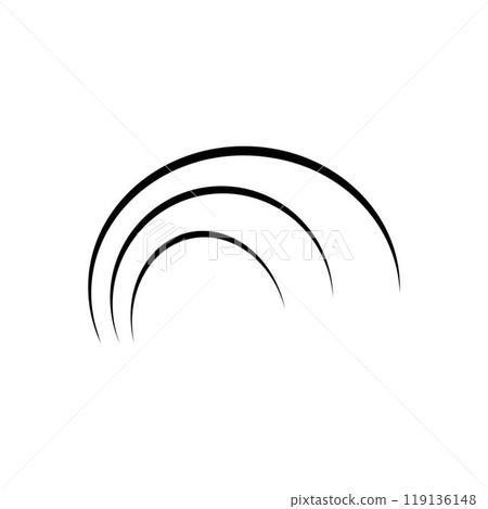 wind logo wind logo 119136148