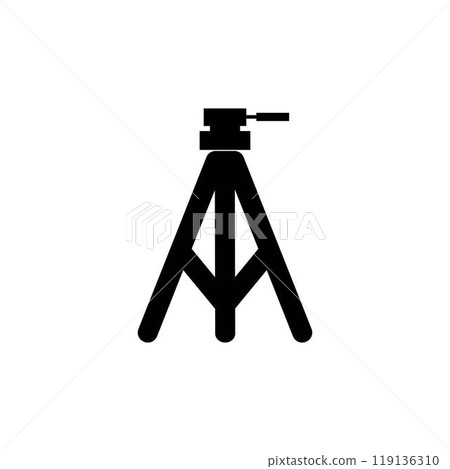 tripod logo tripod logo 119136310
