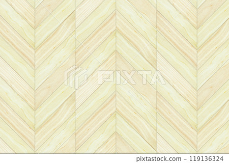 Background material with three-dimensional birch board grain arranged in a zigzag pattern Background material with three-dimensional birch board grain arranged in a zigzag pattern 119136324
