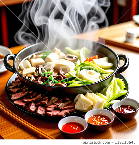 Nabe做飯 119136643