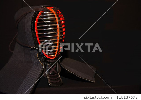 Face of Kendo Face of Kendo 119137575