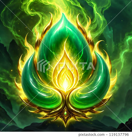 煉金術師的魔法指南、指南 煉金術師的魔法指南、指南 119137796