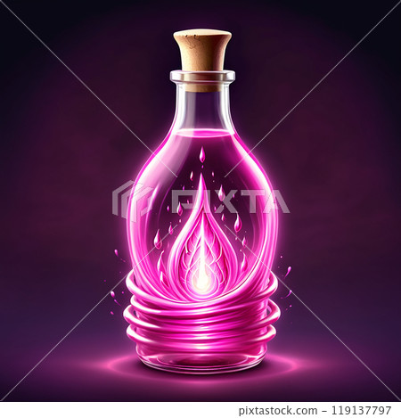 煉金術師的魔法指南、指南 119137797