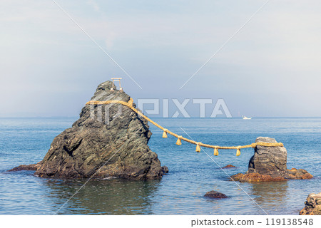 Ise City, Mie Prefecture 119138548