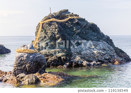 Ise City, Mie Prefecture Ise City, Mie Prefecture 119138549