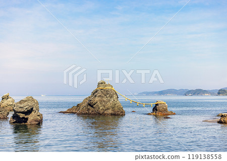 Ise City, Mie Prefecture 119138558