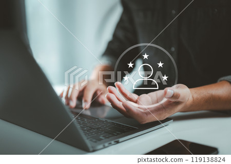 Building trust through personalized services and seamless engagement. Enhancing customer satisfaction through digital innovation and consistent quality. Building trust through personalized services and seamless engagement. Enhancing customer satisfaction through digital innovation and consistent quality. 119138824