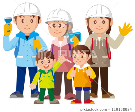 防災家庭疏散03 119138984