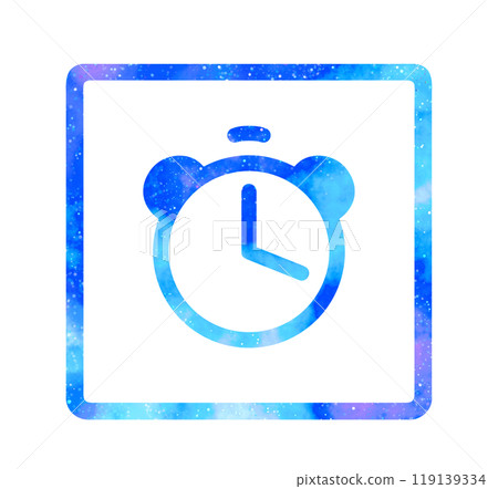 Marble starry sky | Simple alarm clock Marble starry sky | Simple alarm clock 119139334