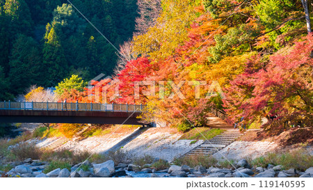 Korankei (Autumn) Korankei (Autumn) 119140595