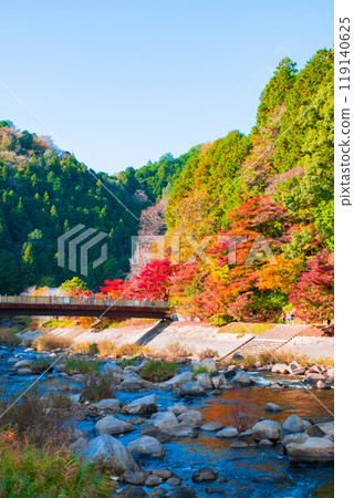 香蘭溪(秋季) 香蘭溪(秋季) 119140625