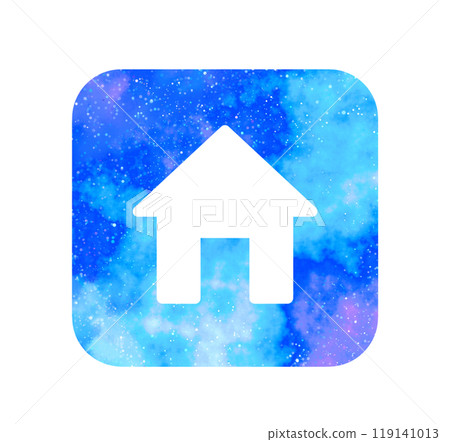 大理石星空 | 首頁圖標 119141013