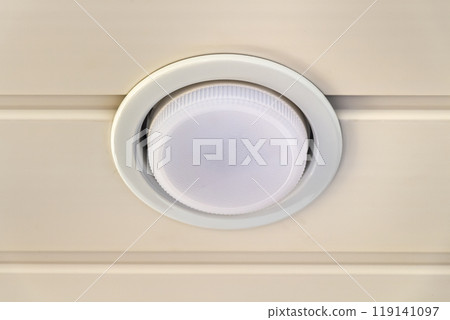Recessed ceiling led lamp Recessed ceiling led lamp 119141097